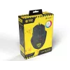 Tracer GAMEZONE XO - Ratón - USB - Óptico - 6 botones - Negro