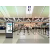 Pantalla tótem de interior EDBAK IDS10.55 55