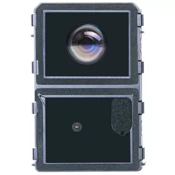 busch jaeger BJ módulo de audio/vídeo 180 A251383M-03, módulo accesorio (MPN 2TMA200160N0037)