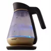 Hervidor de agua SEK51GL 2200W 1,5 L cristal