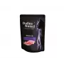 Dolina Noteci comida para gatos con conejo, 85 g