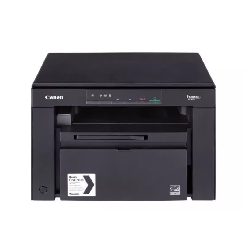 Canon i-SENSYS MF3010 Láser A4 1200 x 600 dpi 18 ppm