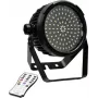 Luz de efecto LED EUROLITE SLS-98 con 98 LEDs blancos, lámpara compacta de escenario/efectos