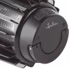 Parrilla eléctrica Jata MOST3547 — superficie antiadherente, temperatura regulable, modelo compacto de sobremesa