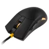 Ratón Ducky Secret M Retro para diestros USB Type-A óptico 16000 DPI
