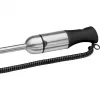 ProfiCook PC-SM 1094 batidora de mano 1000 W negra, acero inoxidable