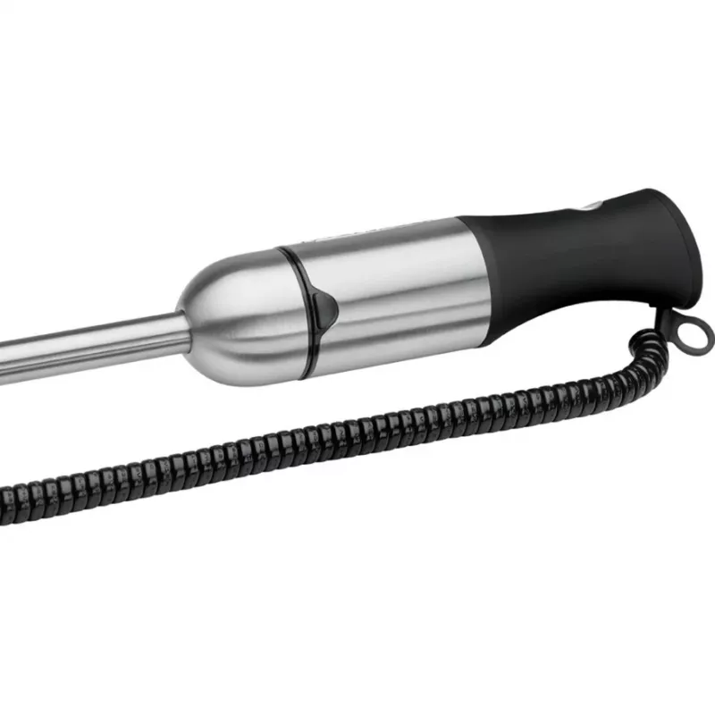 ProfiCook PC-SM 1094 batidora de mano 1000 W negra, acero inoxidable