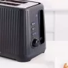 Tostadora Taurus Jonic Toast 2 rebanadas 1150 W negro