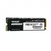 Unidad de estado sólido PATRIOT P400 V4 4 TB M.2 NVMe (4000 GB, M.2, Negro)