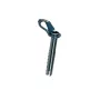 aero lite ice screw 16cm-azul ICE