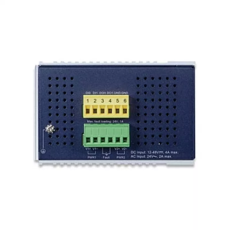 Planet IGS-6325-8T4X - Conmutador - L3 - gestionado