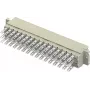 Harting regleta de conectores hembra - factor de forma F polo: 48 0906 2487 823 contenido: 1 ud. (09 06 248 7823)