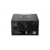 Fuente de alimentación ENDORFY Supremo FM6 850 W, ATX de 24 pines, totalmente modular, 80 PLUS Gold, ventilador de 120 mm, negro