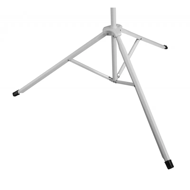 Pantalla de proyección con trípode SBOX PSMT-112-2 112 inch 16:9 manual