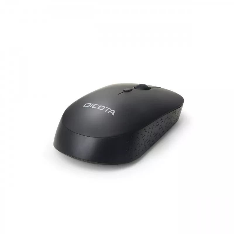 Ratón inalámbrico Silent V2