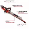 Cortasetos de batería Einhell 3410935 18V litio-ion 2,65 kg