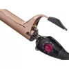 Lang anhaltende Locken & Wellen RVIR1159E, rizador negro/oro rosa