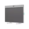 Pizarra digital interactiva Logitech Rally Board 65 offwhite (modelo 960-001730)