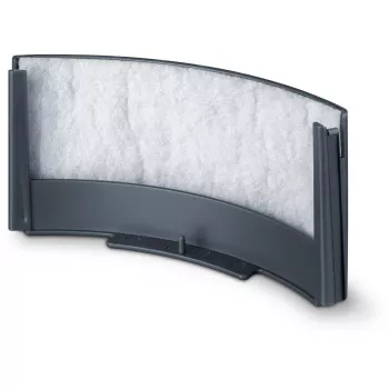 Beurer maremed MK 500 set combinado de filtro y sal marina