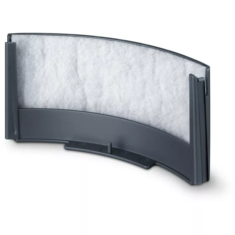 Beurer maremed MK 500 set combinado de filtro y sal marina