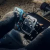 Volante y pedales Logitech G G923