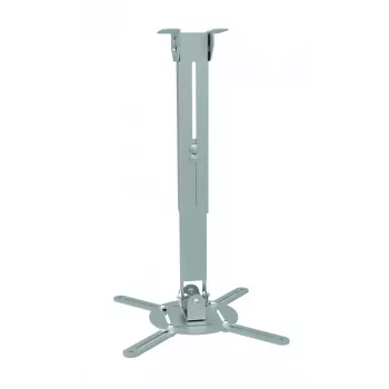 Soporte para proyector TB TB-M52 2en1 soporte de techo y pared, capacidad de carga 10 kg