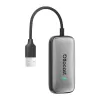 Adaptador inalámbrico Ottocast Play2Video CA515-T para CarPlay y Android Auto