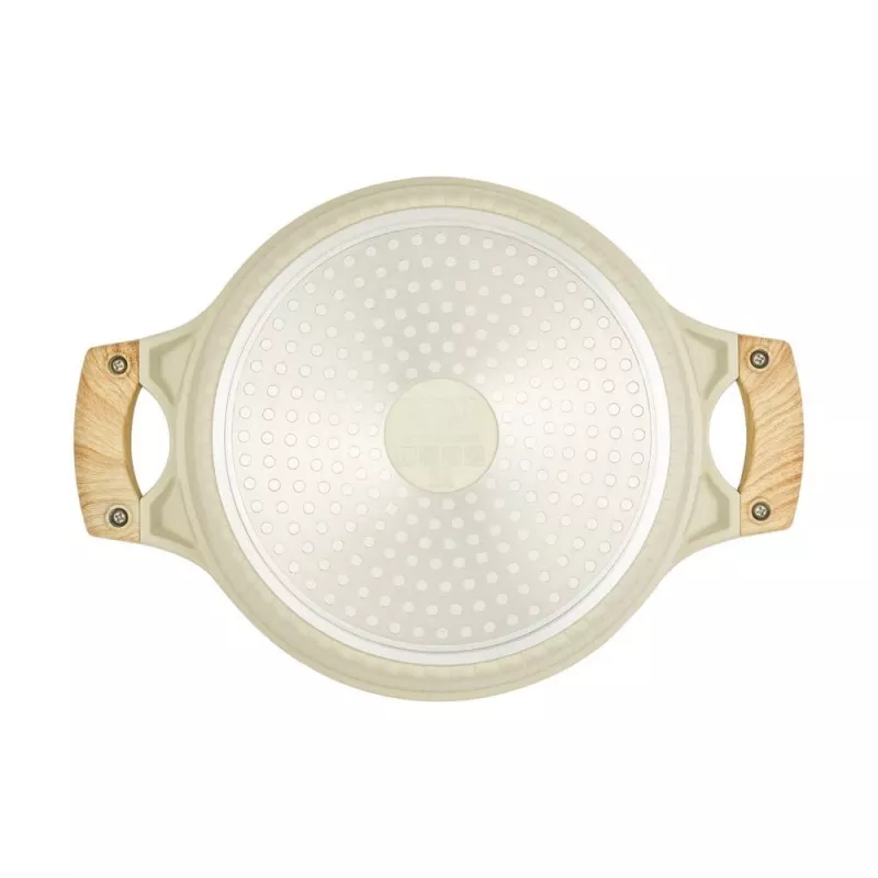 Cacerola D24CM 4,2L/93803 Resto