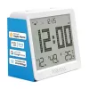 Sensor inteligente de temperatura y humedad Meross MS130-EU — monitor ambiental inalámbrico