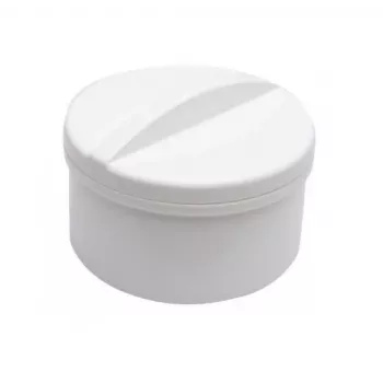 Sundo caja para prótesis