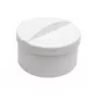 Sundo caja para prótesis