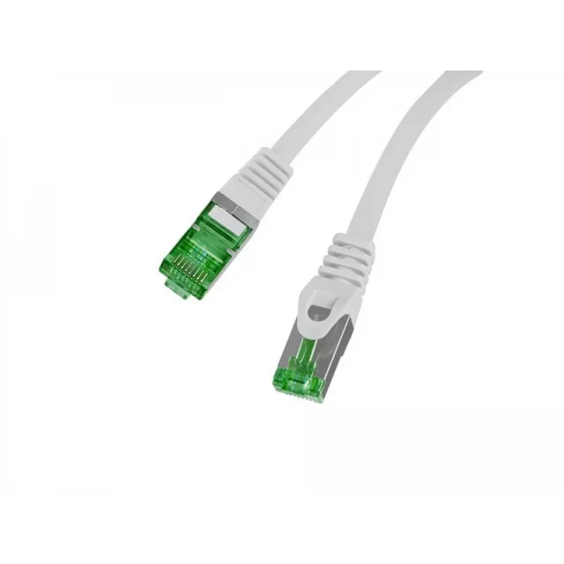 Cable de red Lanberg PCF7-10CU-0300-S RJ-45 Cat7 3 m gris