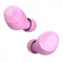 JLab Go Air Pop Auriculares in-ear TWS más de 32 horas de reproducción total, MEMS integrado