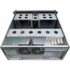 Caja de servidor Inter-Tech 4U-4098-S rack negro