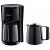 Cafetera de filtro Severin 1 L KA 9306