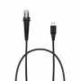 Newland Cable RJ45 - USB 3 metros para serie de mano FR y FM - Cable - Digital/Datos