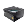 Fuente de alimentación Azza PSAZ-750W 20+4-Pin ATX ATX negra