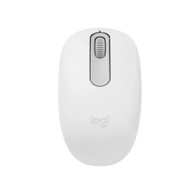 Logitech M196 ratón óptico inalámbrico