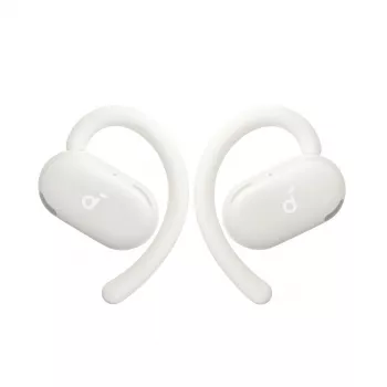 Auriculares Soundcore V20i blanco