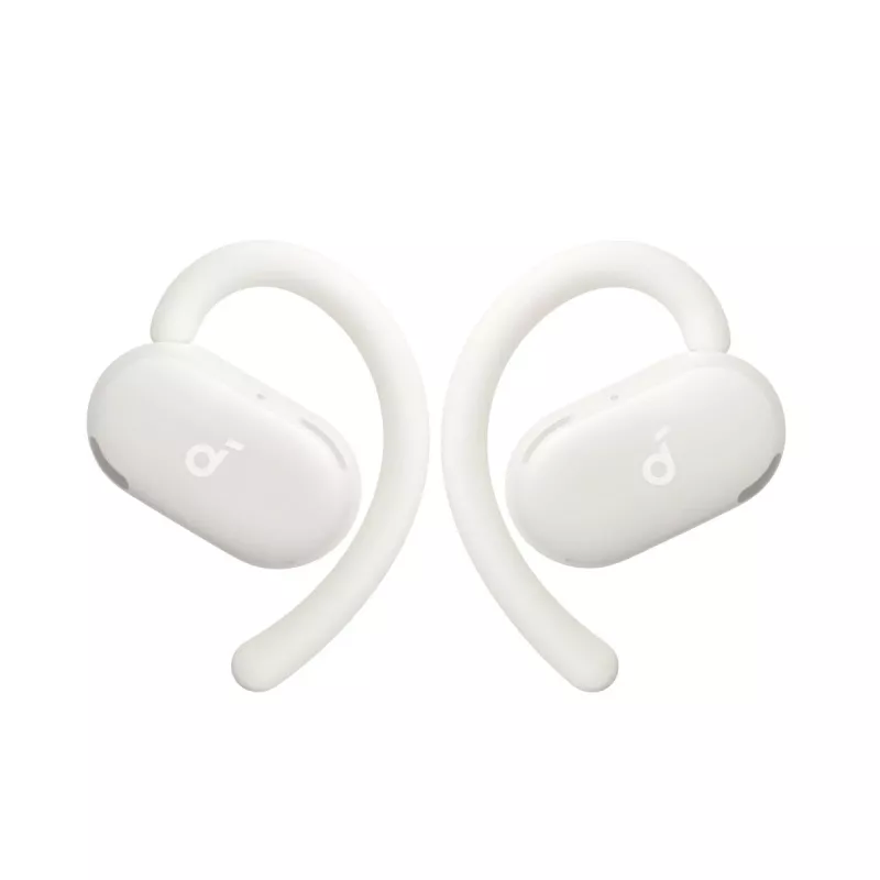 Auriculares Soundcore V20i blanco