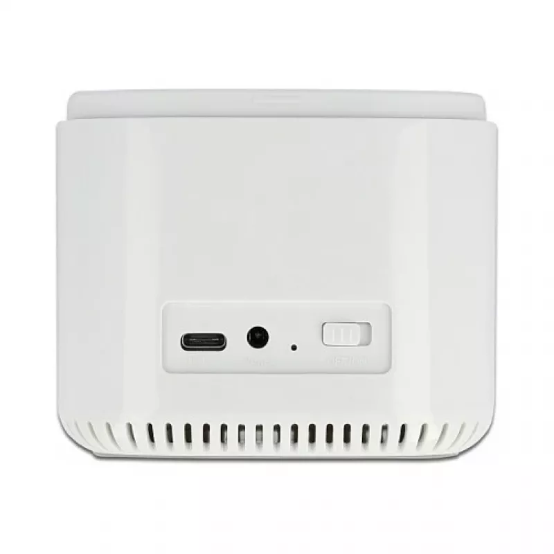 Estación de acoplamiento DeLOCK USB Type-C™ 3.2 para 2 x discos duros/SSD SATA de 2,5 inch