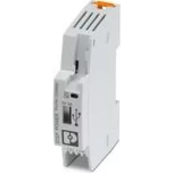 Fuente de alimentación Phoenix Contact STEP3-PS/1AC/5DC/3/PT/USB-A (1335699)
