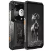 Smartphone Ulefone Armor 28 Pro 5G 6,58 pulgadas 16GB 512GB negro