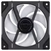 Phanteks D30 PH-F120D30_DRGB_PWM_BK01_3P ventiladores de caja 120 mm PWM D-RGB, Regular Airflow, 3 uds., negros