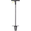Ayuda para plantar Fiskars ERGO ayuda para plantar de mango largo – mango largo ergonómico, modelo 1057078