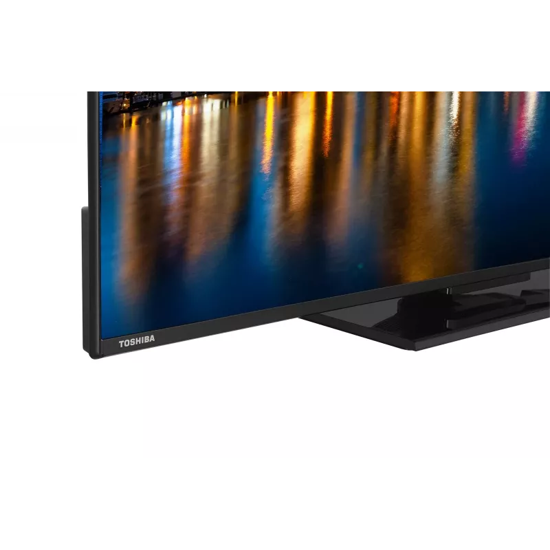 TV Toshiba 50QV3463DG 50 pulgadas 4K Ultra HD QLED 3840 x 2160
