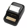 Impresora de etiquetas portátil Niimbot B21 (negro)