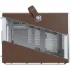 Caja de PC Montech Heritage Midi Tower Blanca
