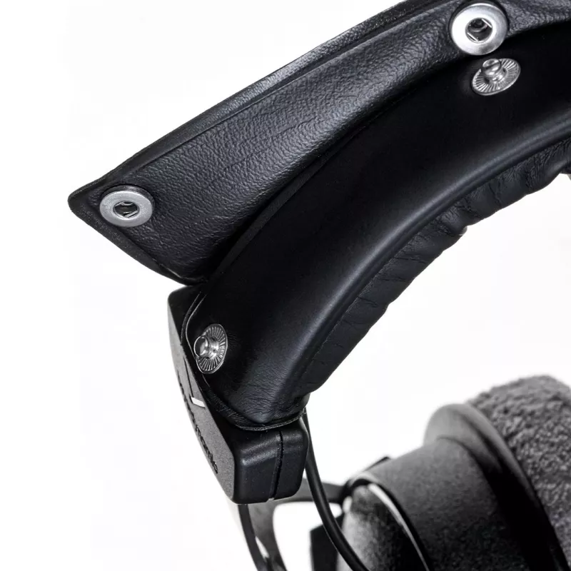 Beyerdynamic DT 770 PRO Auriculares con cable diadema Música Negro