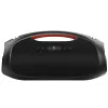 Altavoz portatil estereo TRACER TRAGLO47226 — inalambrico Bluetooth 5.3, 60 W RMS, 12 h de bateria, negro